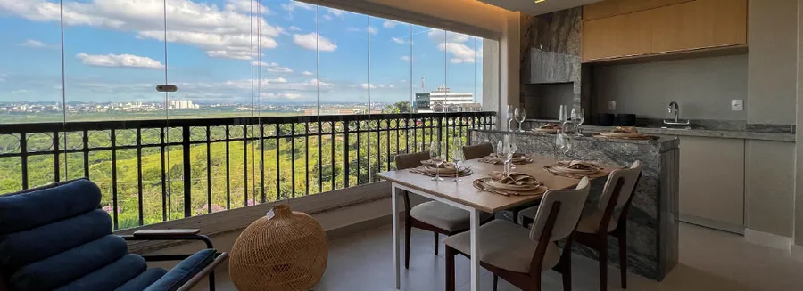 Alta Vista Urbanova, Urbanova, São José dos Campos